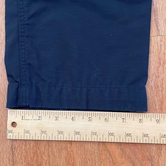 Propper Black Cargo 32/34 tactical pants trousers - Picture 9 of 11